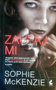 Zaufaj mi McKENZIE