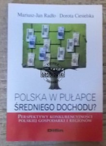 Polska w pułapce średniego dochodu?   RADŁO