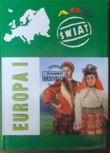 ABC świat. Europa I