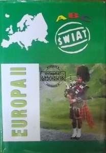 ABC świat. Europa II