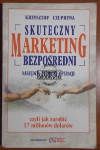 Skuteczny marketing bezpośredni.