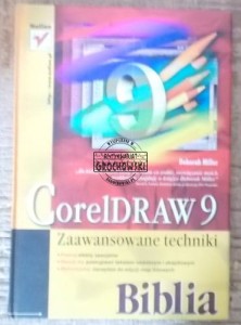 CorelDRAW 9 Biblia  MILLER