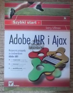 Adobe AIR i Ajax  ULLMAN