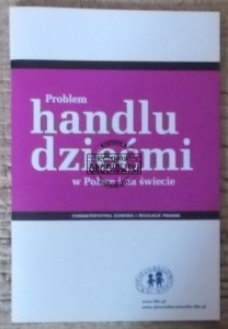 Problem handlu dziećmi w Polsce i na świecie