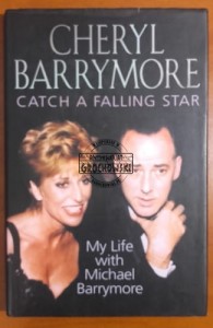 Catch a falling star. My life with Michael Barrymore.