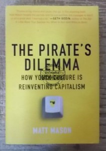 The Pirate's Dilemma  MASON