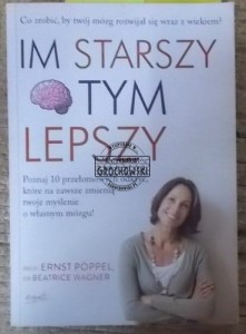 Im starszy tym lepszy  POPPEL