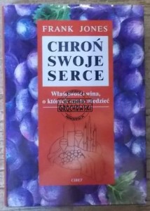 Chroń swoje serce  JONES