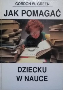 Jak pomagać dziecku w nauce