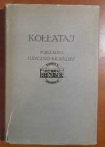 Porządek fizyczno-moralny.