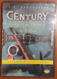 Century. Pierwotne źródło.