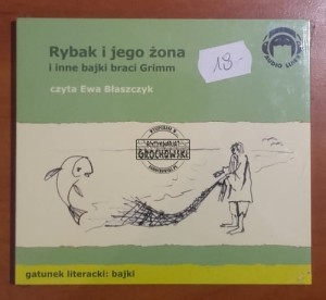 Rybak i jego żona.