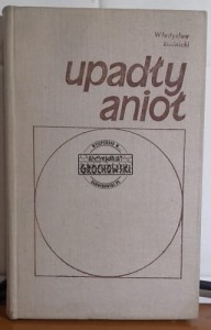 Upadły anioł
