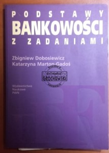 Podstawy bankowości z zadaniami.