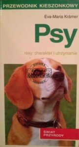 Psy. Rasy: Charakter i utrzymanie.