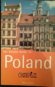 The rough guide to Poland.