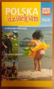 Polska z dzieckiem.