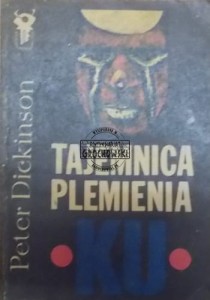 Tajemnica plemienia Ku (Seria: Klub Srebrnego Klucza)
