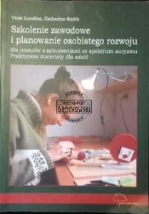 Szkolenie zawodowe i planowanie osobistego rozwoju. LUNDINE