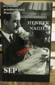 Sęp. NAGIEL