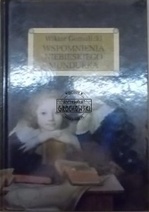 Wspomnienia niebieskiego mundurka