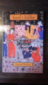 Jusuf i Zeliha. HAMZA