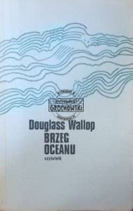 Brzeg oceanu