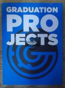 Graduation projects 09/10  PRACA ZBIOROWA