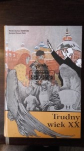 Trudny wiek XX. BĄBIAK