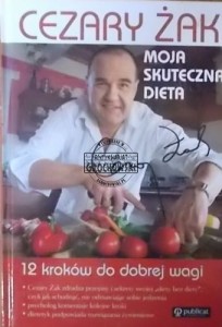 Moja skuteczna dieta