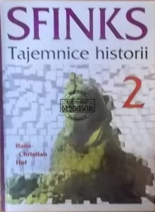 Sfinks. Tajemnice historii. Część 2.