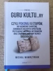 Stań się Guru kultu...ry   WAWRZYNIAK