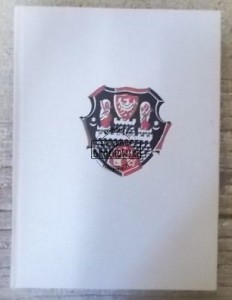 Wielkopolska  SMOLEŃSKI  reprint