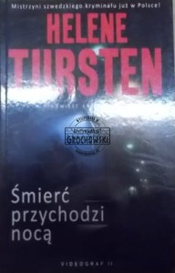 Śmierć przychodzi nocą
