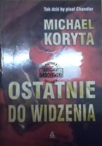 Ostatnie do widzenia