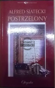 Postrzelony