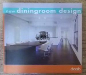 New diningroom design  ORIOL