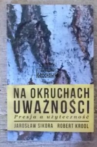 Na okruchach uważności  SIKORA