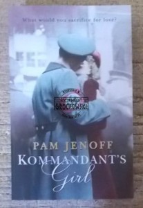 Kommandant's girl  JENOFF