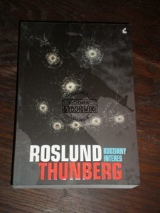 Rodzinny interes Roslund Thunberg