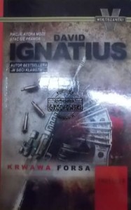 Krwawa forsa