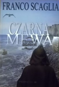 Czarna mewa