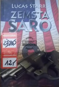 Zemsta Saro