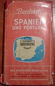 Spanien und Portugal