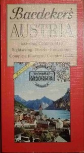 Austria (Seria: Baedeker's)