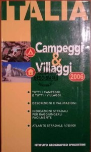 Italia; Campeggi & Villaggi