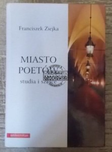 Miasto poetów  ZIEJKA