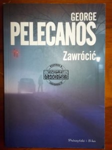 Zawrócić