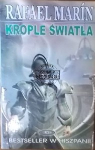 Krople światła