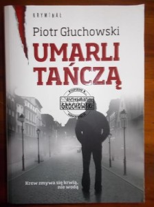 Umarli tańczą